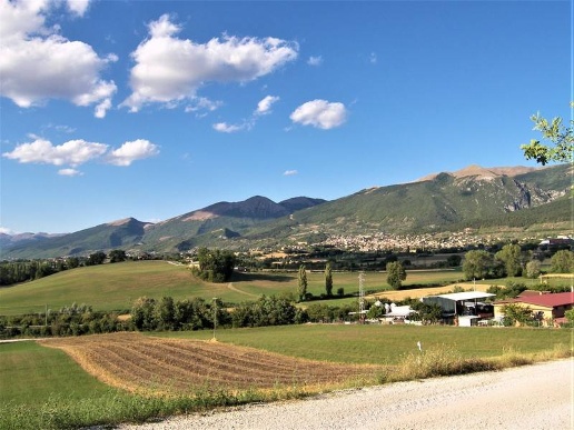 pentavano in vendita a Gualdo Tadino