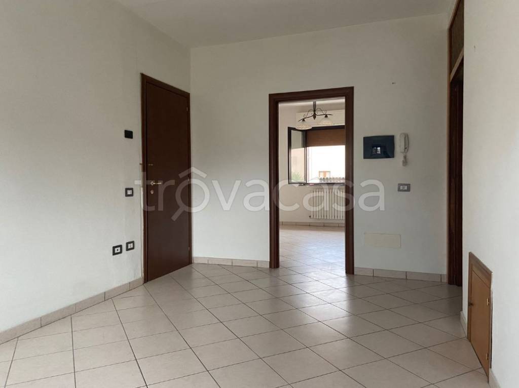 appartamento in vendita a Gualdo Tadino in zona Cerqueto