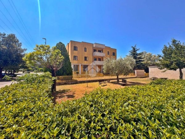 appartamento in vendita a Gualdo Tadino in zona Casale