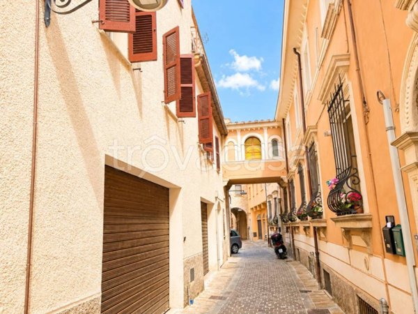 appartamento in vendita a Gualdo Tadino