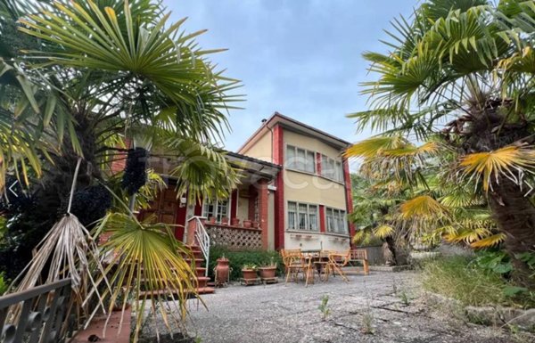 casa indipendente in vendita a Gualdo Tadino