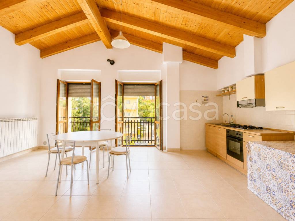 appartamento in vendita a Gualdo Tadino