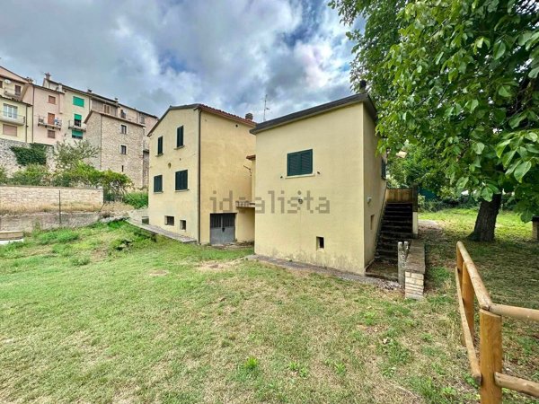 appartamento in vendita a Gualdo Tadino
