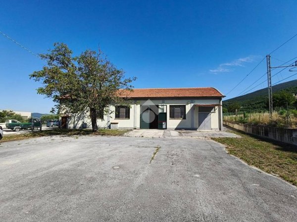 appartamento in vendita a Gualdo Tadino in zona Palazzo Mancinelli