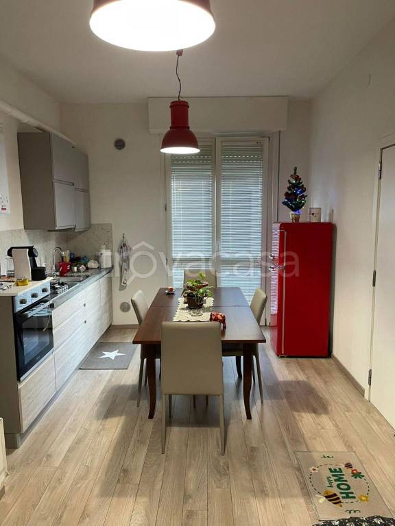 appartamento in vendita a Gualdo Tadino in zona Casale