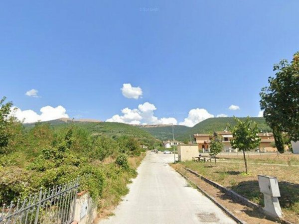 appartamento in vendita a Gualdo Tadino in zona Gaifana