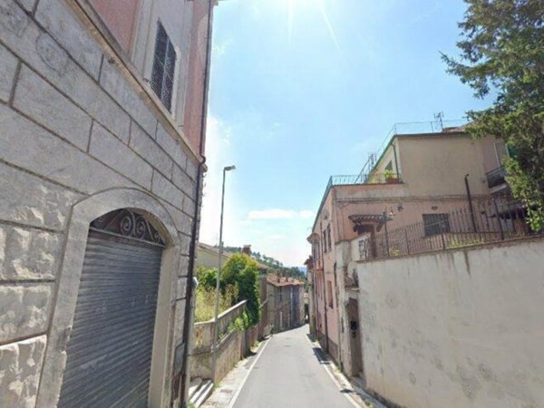 appartamento in vendita a Gualdo Tadino