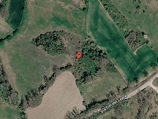 appartamento in vendita a Gualdo Tadino in zona Grello