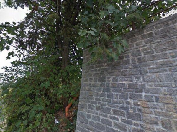 appartamento in vendita a Gualdo Tadino in zona Pieve di Compresseto