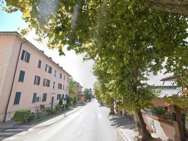 appartamento in vendita a Gualdo Tadino
