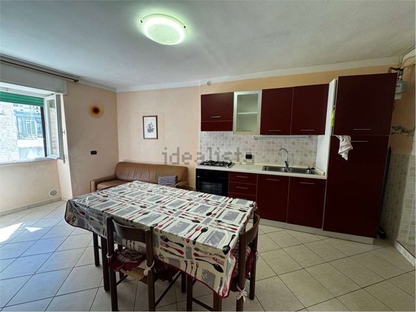 appartamento in vendita a Gualdo Tadino