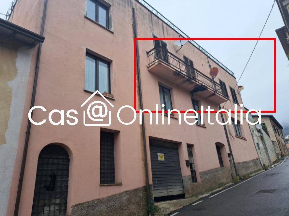 appartamento in vendita a Gualdo Tadino
