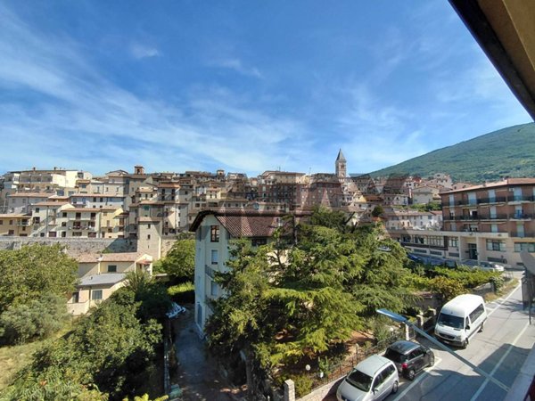 appartamento in vendita a Gualdo Tadino