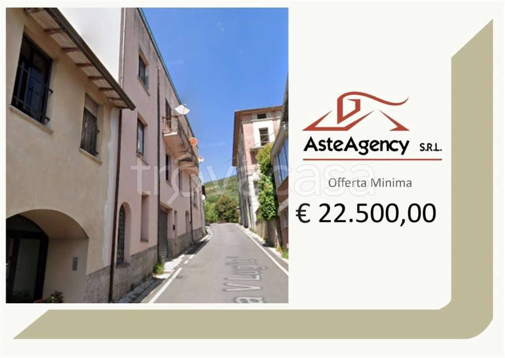 appartamento in vendita a Gualdo Tadino