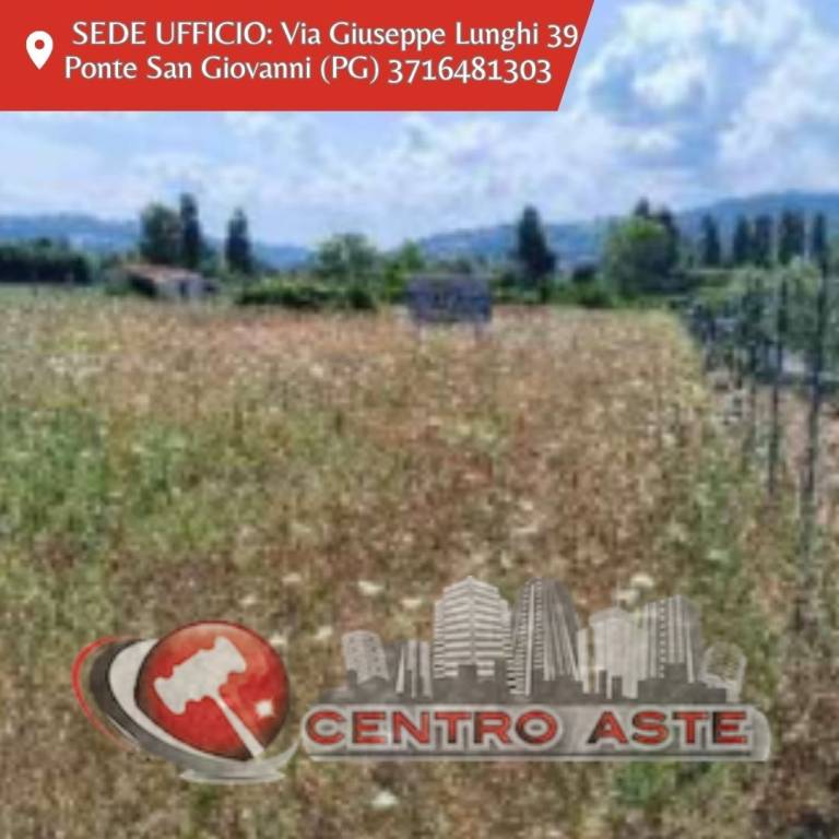 casa indipendente in vendita a Gualdo Tadino