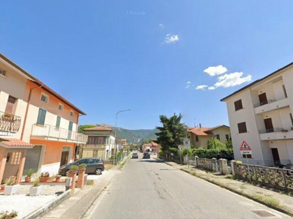 appartamento in vendita a Gualdo Tadino in zona Cerqueto