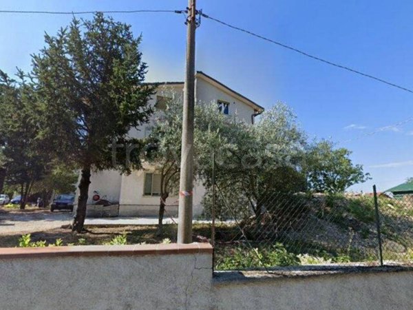 appartamento in vendita a Gualdo Tadino in zona Casale