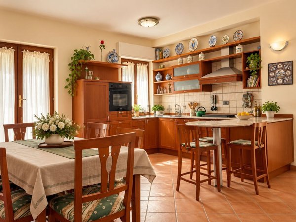 casa indipendente in vendita a Gualdo Tadino