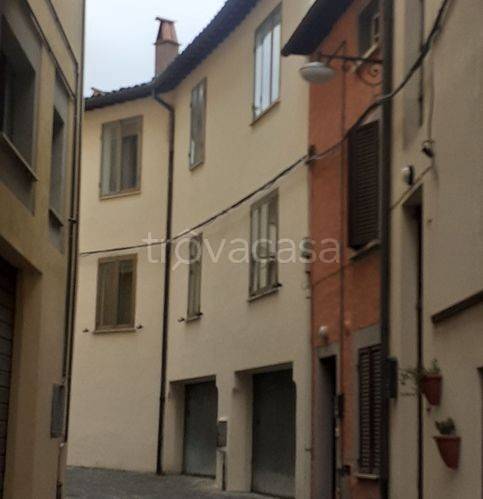 appartamento in vendita a Gualdo Tadino