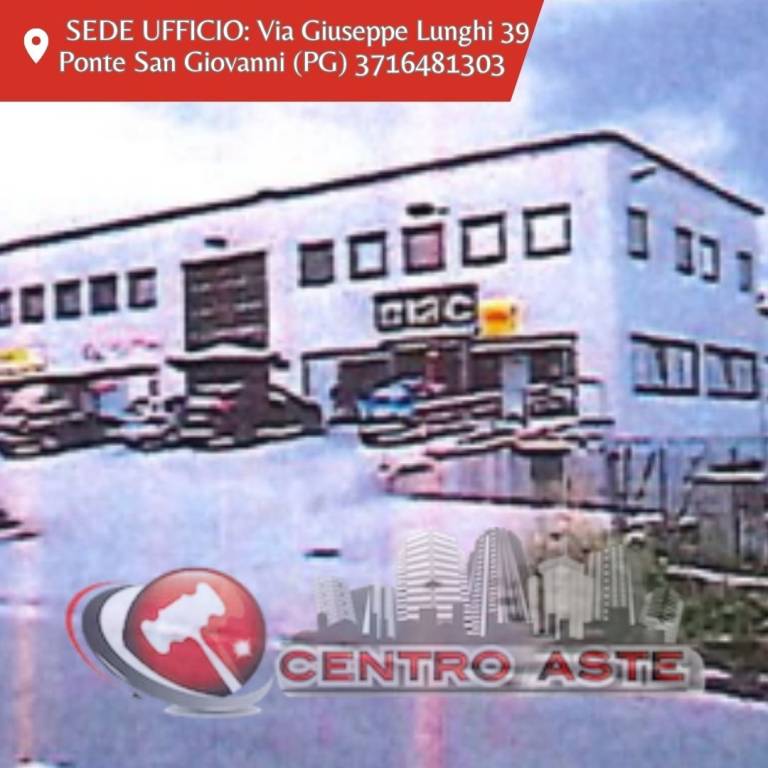 casa indipendente in vendita a Gualdo Tadino in zona Rigali