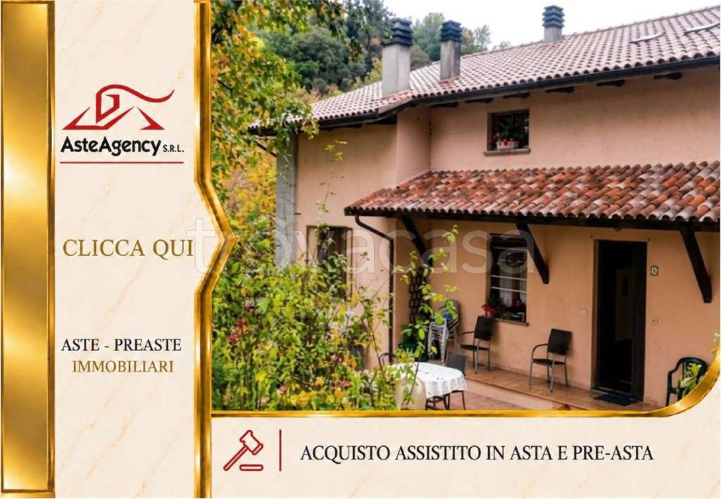 casa indipendente in vendita a Gualdo Tadino