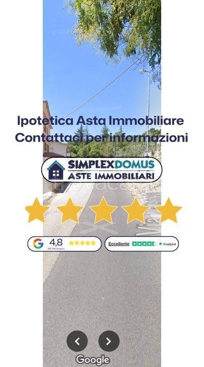 appartamento in vendita a Gualdo Tadino in zona Casale