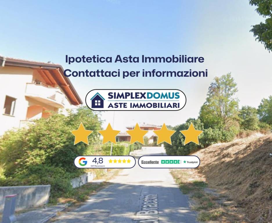 appartamento in vendita a Gualdo Tadino in zona Casale