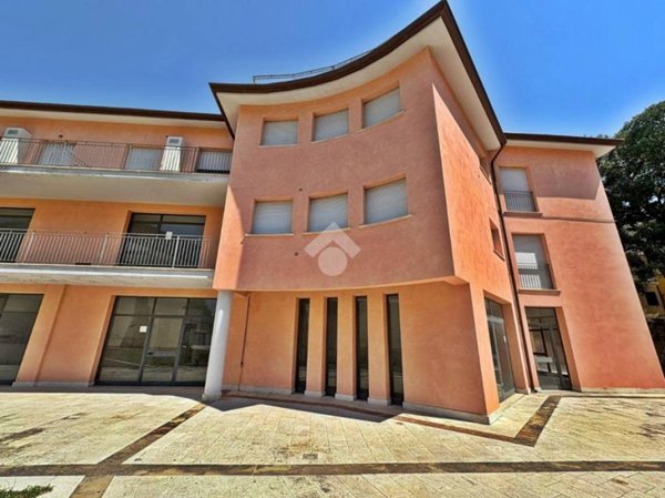 appartamento in vendita a Gualdo Tadino