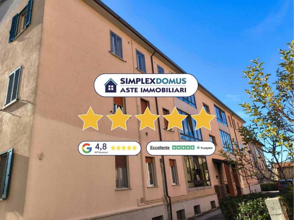 appartamento in vendita a Gualdo Tadino