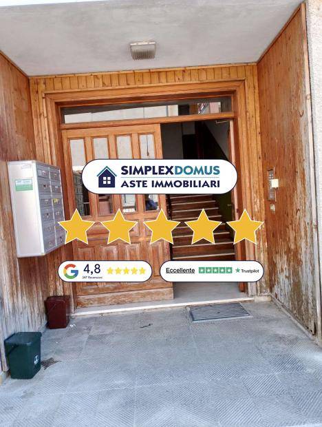 appartamento in vendita a Gualdo Tadino