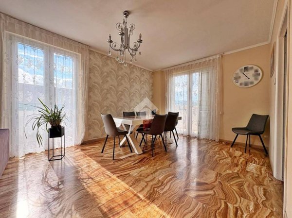 appartamento in vendita a Gualdo Tadino in zona Casale