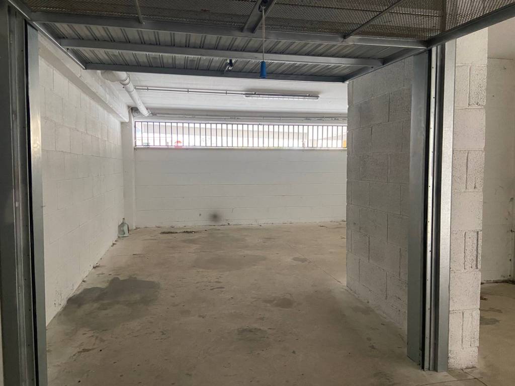 box auto in vendita a Gualdo Tadino