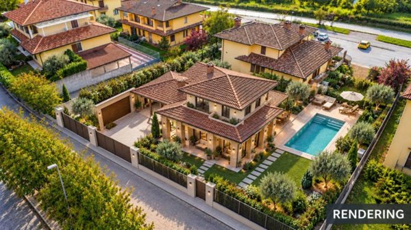 casa indipendente in vendita a Gualdo Tadino in zona Casale