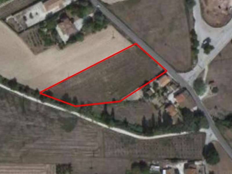 terreno in vendita a Gualdo Tadino