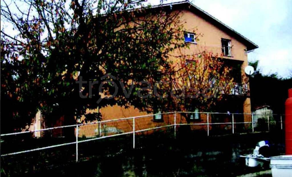appartamento in vendita a Gubbio in zona Spada