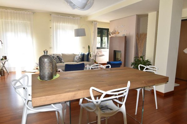 appartamento in vendita a Gubbio in zona Monteleto