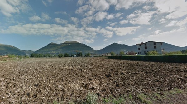 casa indipendente in vendita a Gubbio