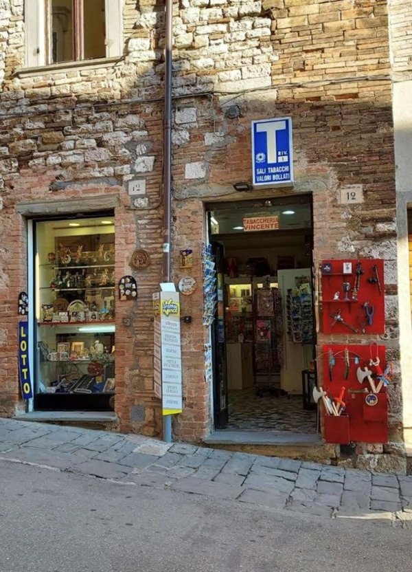 appartamento in vendita a Gubbio