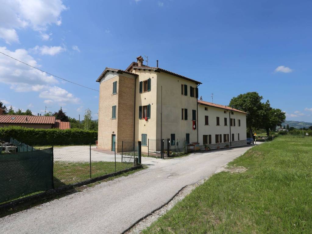 appartamento in vendita a Gubbio