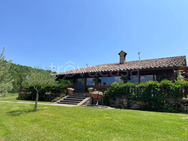 casa indipendente in vendita a Gubbio