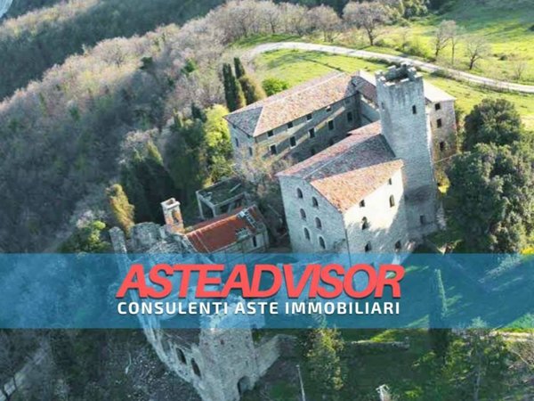 terreno edificabile in vendita a Gubbio in zona Biscina