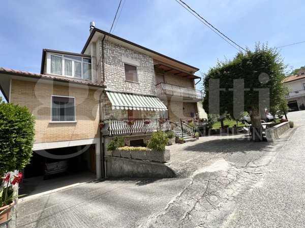 appartamento in vendita a Gubbio