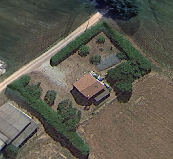 terreno agricolo in vendita a Gubbio