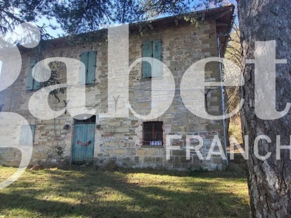 casa indipendente in vendita a Gubbio