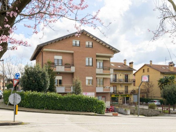 appartamento in vendita a Gubbio