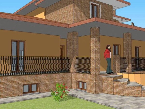 casa indipendente in vendita a Gubbio