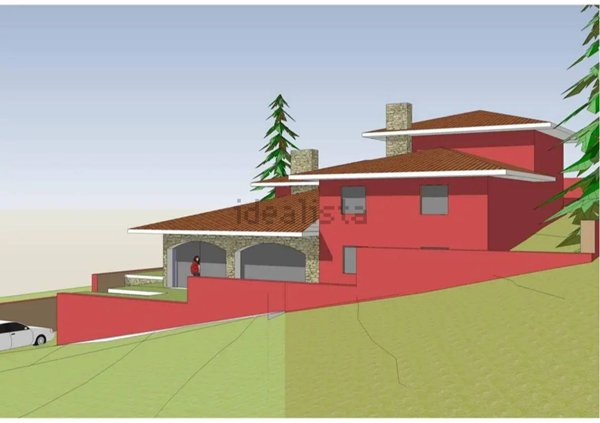 appartamento in vendita a Gubbio