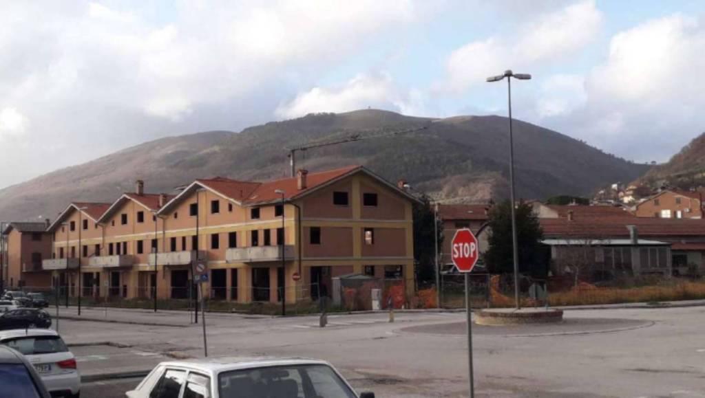 terreno edificabile in vendita a Gubbio
