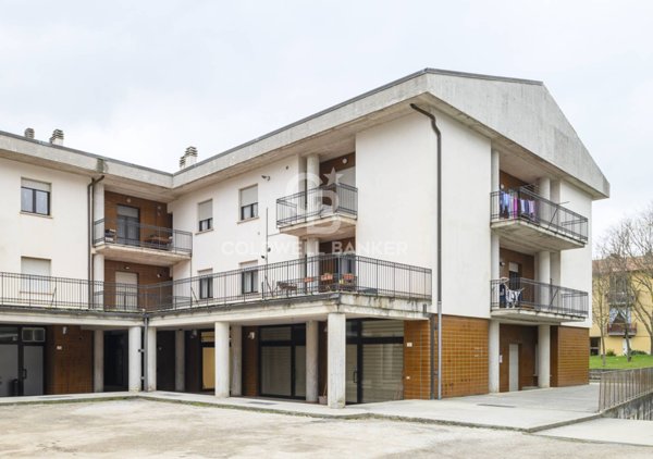 appartamento in vendita a Gubbio