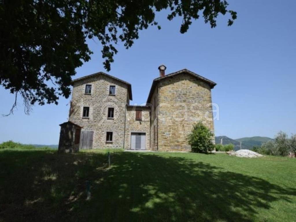 casa indipendente in vendita a Gubbio